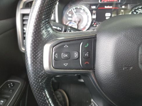 Used 2021 RAM 1500 Rebel w/ Level 2 Equipment Group image 65