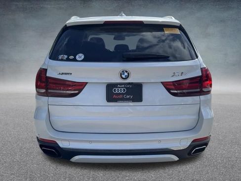 Used 2016 BMW X5 xDrive40e AWD/4WD image 15