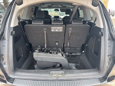 Used 2023 Honda Odyssey Elite image 7