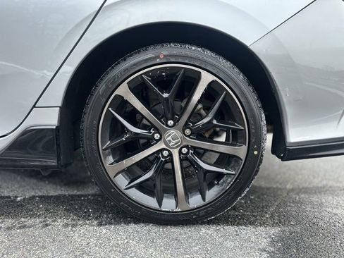 Used 2021 Honda Civic Sport image 26