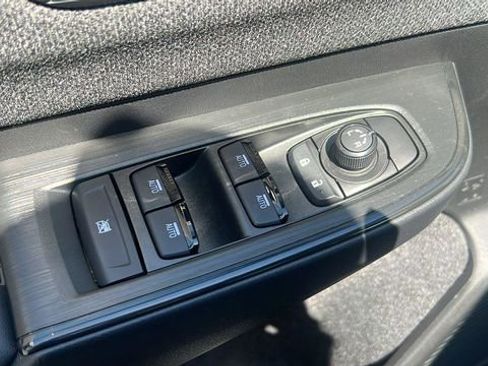 New 2026 Subaru Outback Premium AWD/4WD image 10