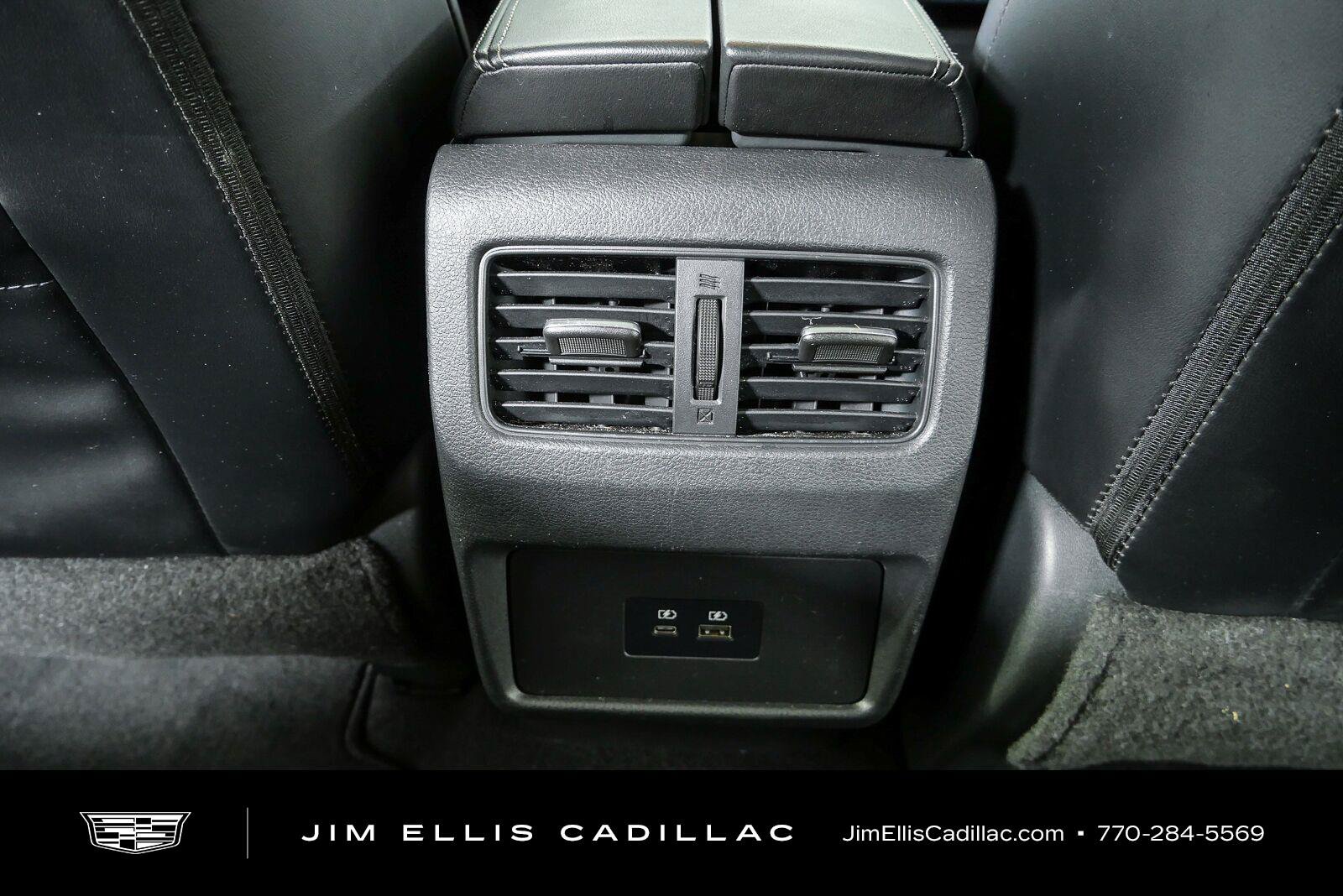 Used 2021 Nissan Rogue SV w/ Premium Package FWD image 18