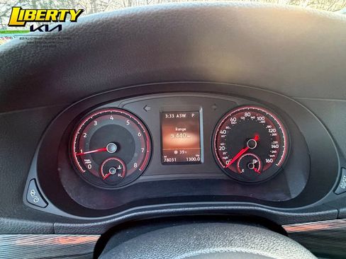 Used 2020 Volkswagen Passat 2.0T R-Line image 12