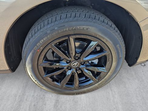 New 2026 Acura RDX SH-AWD image 9