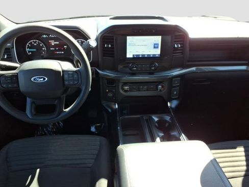 Used 2023 Ford F150 XL w/ STX Appearance Package image 11