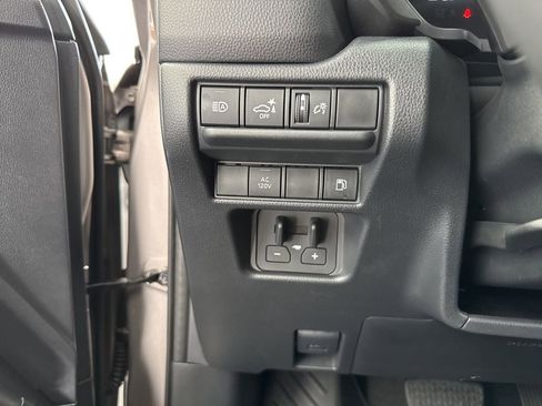 Certified 2025 Toyota Land Cruiser 1958 image 31