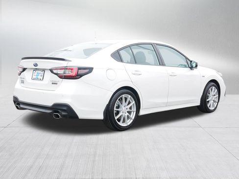 Certified 2025 Subaru Legacy Sport w/ Popular Package #2 image 7