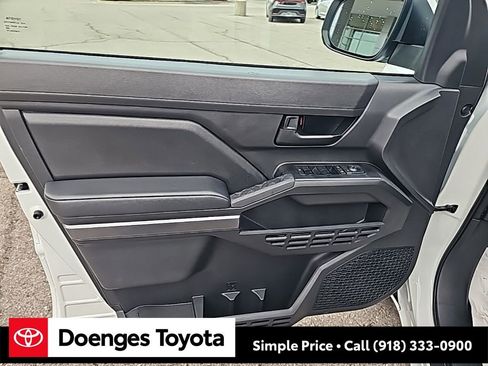 New 2026 Toyota Tacoma SR5 image 15