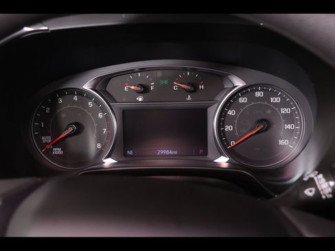 Used 2024 Chevrolet Blazer LT w/ Convenience Package image 22