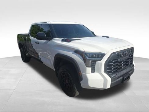 Used 2023 Toyota Tundra TRD Pro AWD/4WD image 9