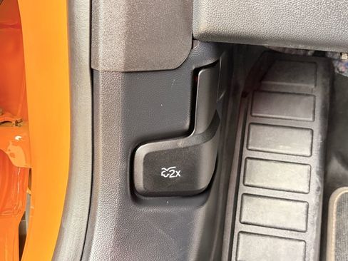 Used 2021 Ford Bronco Sport Badlands AWD/4WD image 27