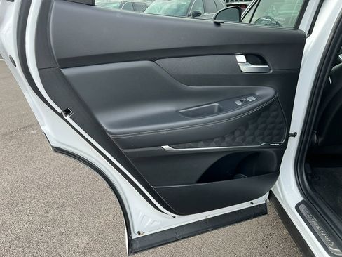 Used 2023 Hyundai Santa Fe Calligraphy image 27