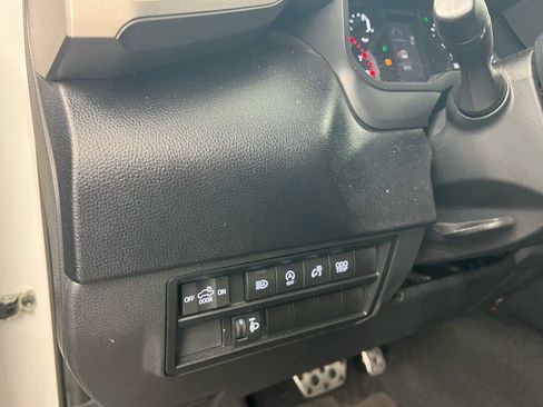 Used 2023 Toyota Tundra SR5 w/ TRD Off-Road Package image 8