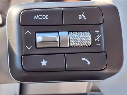 New 2026 Hyundai Palisade Calligraphy image 21