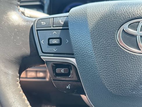 Used 2026 Toyota Camry XLE w/ Premium Package AWD/4WD image 18