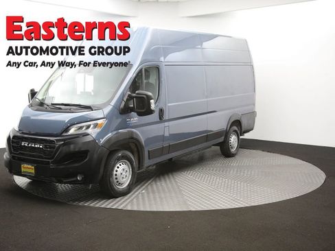 Used 2024 RAM ProMaster 3500 image 56