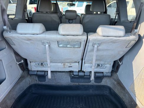 Used 2012 Honda Odyssey Touring image 11
