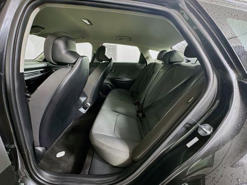 Used 2025 Kia K4 LXS image 26