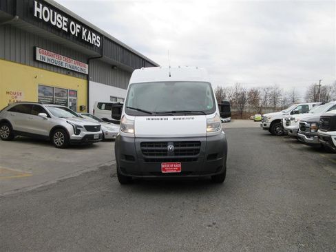 Used 2017 RAM ProMaster 2500 image 24