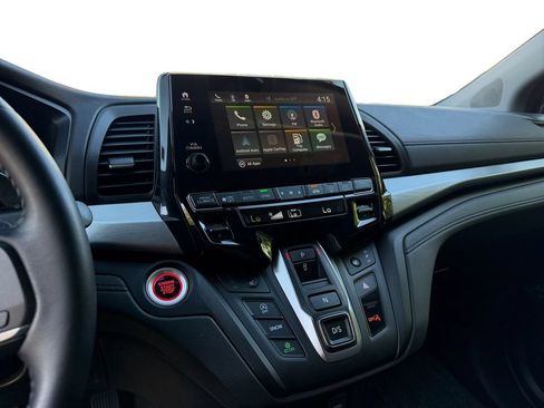 Used 2023 Honda Odyssey EX-L image 14