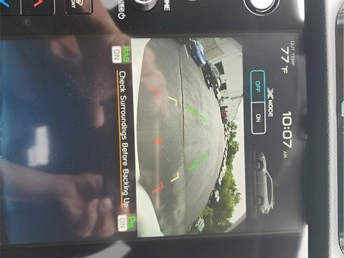 Used 2025 Subaru Outback Limited image 15