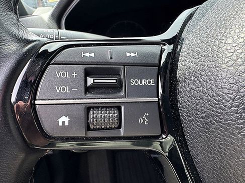 Used 2023 Honda Civic Sport image 16