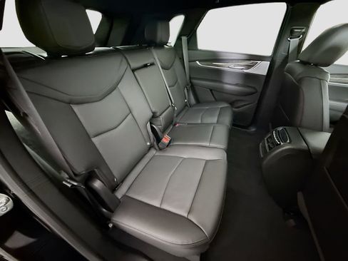 New 2026 Cadillac XT5 Sportv AWD/4WD image 28