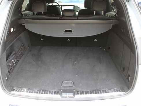 Used 2024 Mercedes-Benz GLE 350 4MATIC image 9