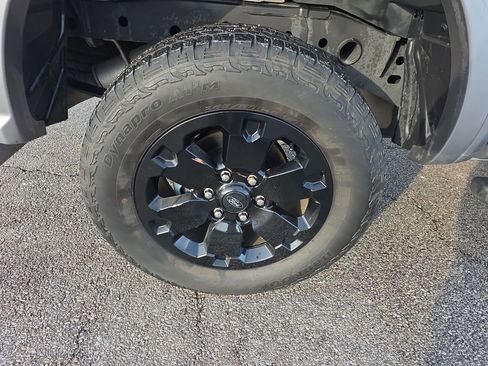 Used 2023 Ford Ranger XLT w/ Equipment Group 301A Mid image 12