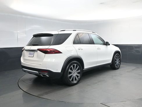 Used 2024 Mercedes-Benz GLE 350 4MATIC image 5