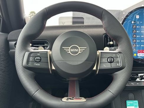 New 2026 MINI Cooper S FWD image 20