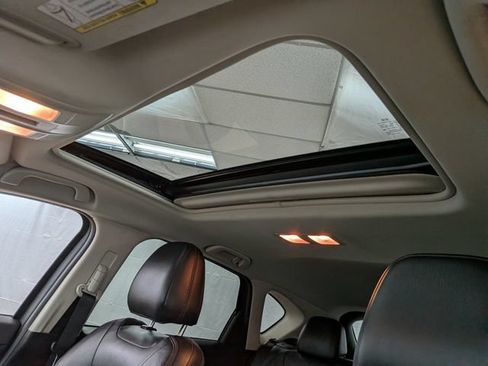 Certified 2025 MAZDA CX-5 Carbon Edition AWD/4WD image 15
