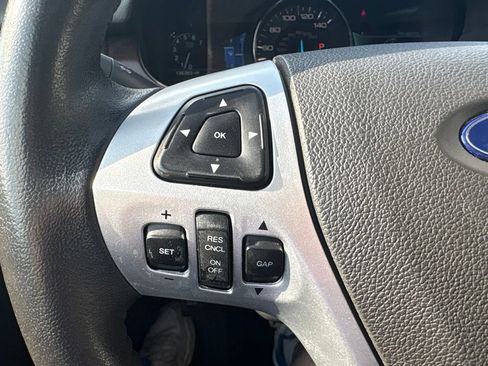 Used 2014 Ford Edge Limited w/ Equipment Group 302A FWD image 17