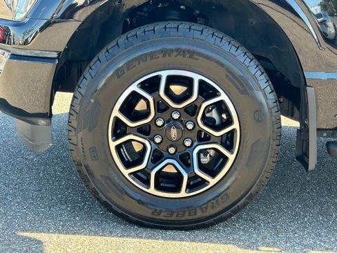 Used 2023 Ford F150 XLT w/ Equipment Group 302A High AWD/4WD image 42