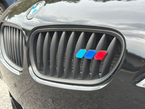 Used 2006 BMW Z4 3.0si RWD image 5