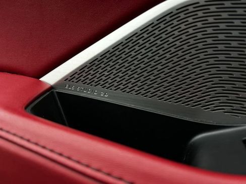 Used 2024 Acura MDX A-Spec AWD/4WD image 26