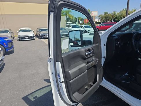 Used 2020 Chevrolet Silverado 2500 W/T w/ WT Fleet Convenience Package RWD image 10
