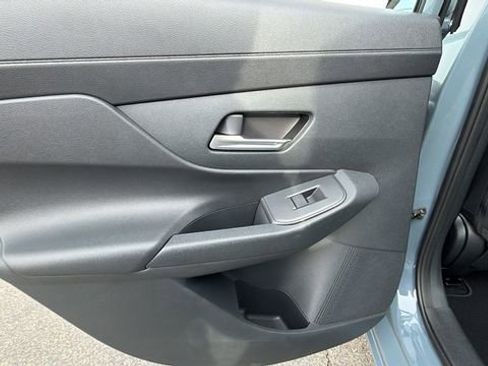 New 2026 Nissan Sentra SV w/ Floor Mat Package FWD image 14