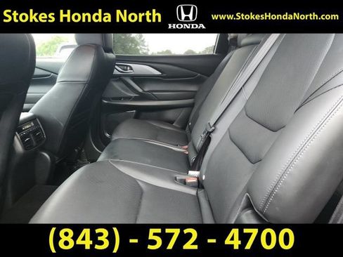 Used 2019 MAZDA CX-9 Touring w/ Touring Premium Package FWD image 20