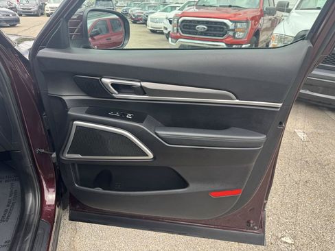 Used 2020 Kia Telluride S AWD/4WD image 18