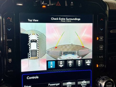 Used 2021 RAM 2500 Limited image 17