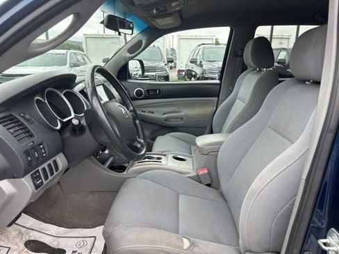 Used 2007 Toyota Tacoma PreRunner RWD image 15