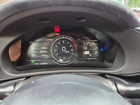 Used 2024 Toyota GR86 Premium w/ Performance Package RWD image 18