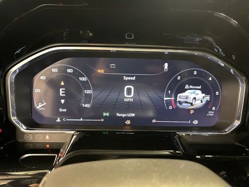 New 2026 GMC Sierra 1500 Elevation w/ Elevation Premium Package image 37