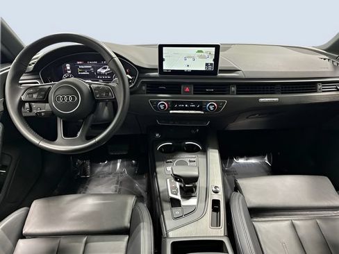 Used 2019 Audi A4 2.0T Premium Plus w/ Premium Plus Package AWD/4WD image 12
