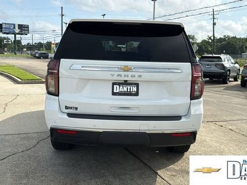 Used 2023 Chevrolet Tahoe LS RWD image 26