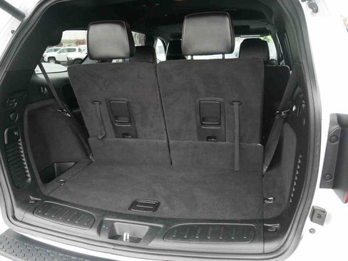 Used 2023 Dodge Durango R/T w/ Blacktop Package image 9