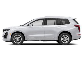 Used 2024 Cadillac XT6 Premium Luxury w/ Technology Package AWD/4WD video 1