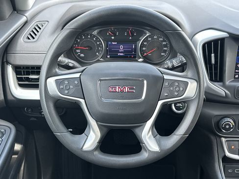 Used 2023 GMC Terrain SLE w/ Elevation Edition FWD image 19