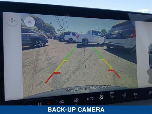 Certified 2023 Ford Escape Active w/ Tech Pack #1 FWD image 17